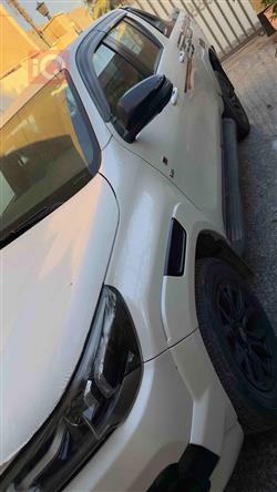 تۆیۆتا هایلۆکس